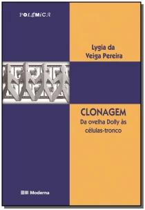Clonagem Ed2