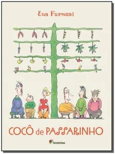 Cocô de Passarinho