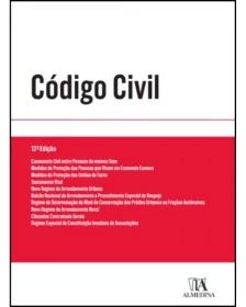Código Civil - 12Ed/20