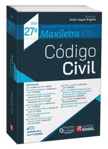 Código Civil