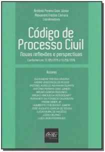 Código de Processo Civil