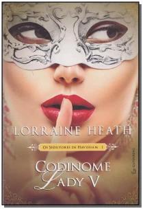Codinome Lady V