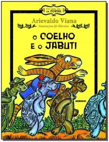 O coelho e o Jabuti
