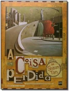Coisa Perdida, A