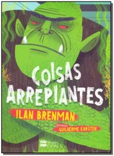 Coisas Arrepiantes