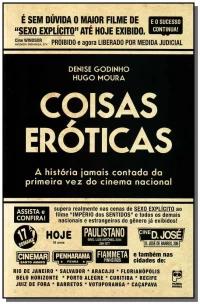 Coisas Eróticas