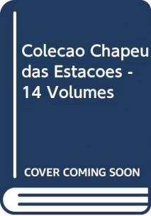 Coleção chapéu da estação