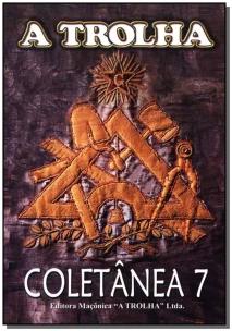 Coletanea N.07-a Trolha