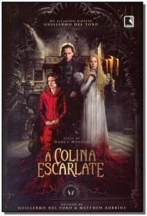 A colina escarlate