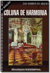 Coluna de Harmonia