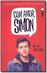 Com amor, Simon