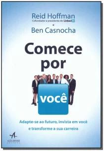 Comece por você