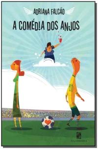 A comédia dos anjos