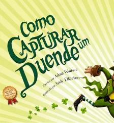 Como Capturar um Duende