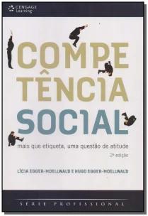 Competência Social