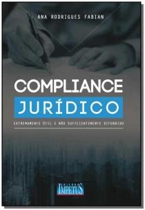 Compliance Jurídico - 1ª Edição