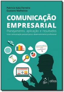 Comunicacao Empresarial                         04