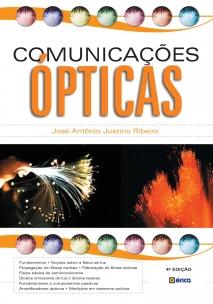 Comunicações ópticas