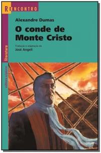O Conde de Monte Cristo
