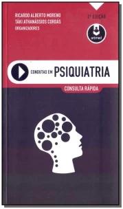 Condutas em Psiquiatria