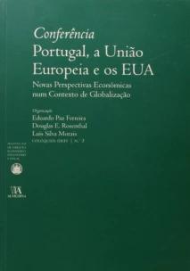 Conferência Portugal, a União Europeia e Os Eua