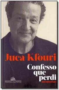 Confesso que perdi - Memórias