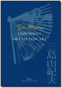 Confissões de uma máscara