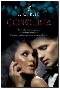 Conquista - Nesse Jogo, As Apostas São Altas e Dessa Vez Será Do Jeito Que Ela Quiser