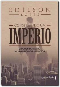 Construindo Um Impérioxo Poder Do Lucro No Mundo Dos Negócios