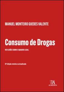 Consumo de Drogas - 08Ed/20
