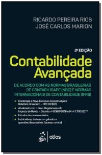 Contabilidade Avançada