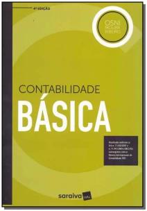 Contabilidade Básica - Versão Universitária