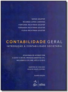 Contabilidade Geral - 04Ed/13