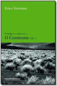 O continente - vol. 1