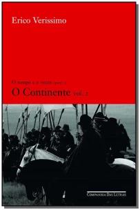 O continente - vol. 2