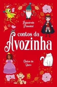 Contos da Avozinha