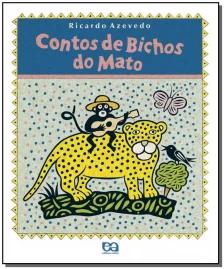 Contos de bichos do mato