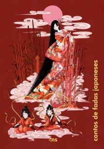 Contos de fadas japoneses
