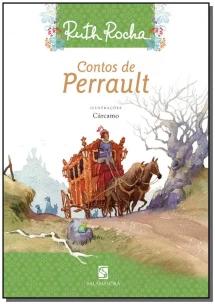 Contos de Perrault