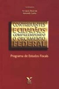 Contribuíntes e Cidadãos