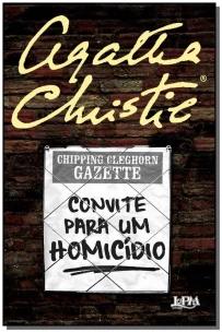 Convite para um homicídio