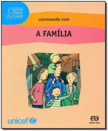 Convivendo Com a Família