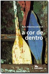 a cor de dentro