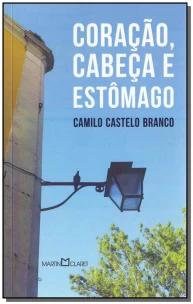 Coração, cabeça e estômago
