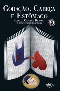 Coração, cabeça e estômago