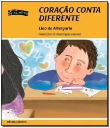 Coração conta diferente