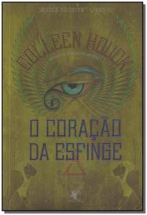 O coração da esfinge (Deuses do Egito – Livro 2)