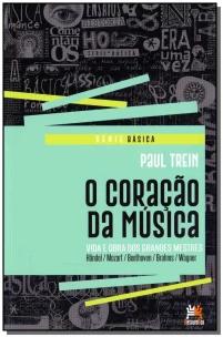 O coração da música