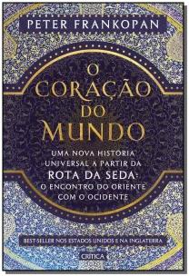 O coração do mundo