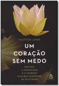 Um coração sem medo